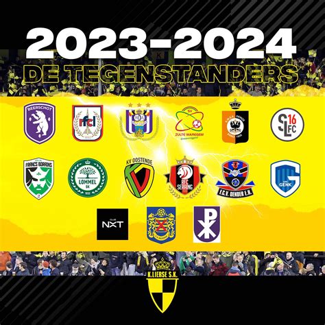 Seizoen 2023